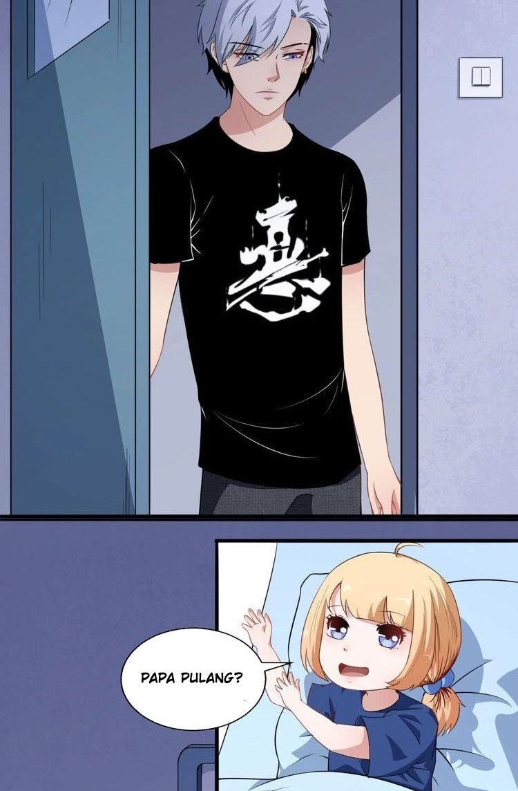 Daddy From Hell Chapter 13 Bahasa Indonesia